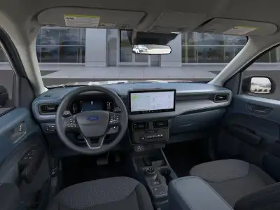 New 2025 Ford Maverick XL Crew Cab Truck for sale in St. Joseph MO