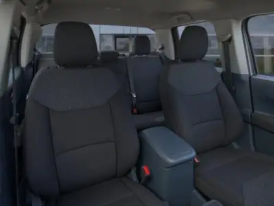 New 2025 Ford Maverick XL Crew Cab Truck for sale in St. Joseph MO