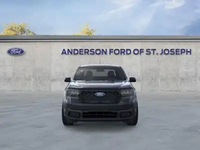 New 2025 Ford Maverick XLT Crew Cab Truck for sale in St. Joseph MO