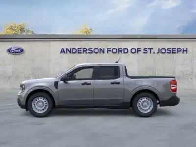 New 2025 Ford Maverick XL Crew Cab Truck for sale in St. Joseph MO