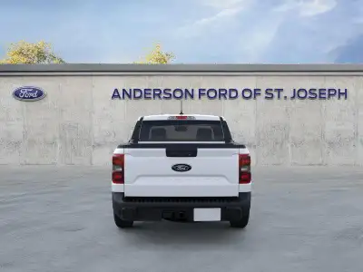 New 2025 Ford Maverick XLT Crew Cab Truck for sale in St. Joseph MO