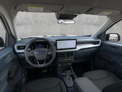 New 2025 Ford Maverick XLT Crew Cab Truck for sale in St. Joseph MO