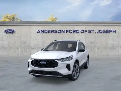 New 2026 Ford Escape ST-Line SUV/Crossover for sale in St. Joseph MO