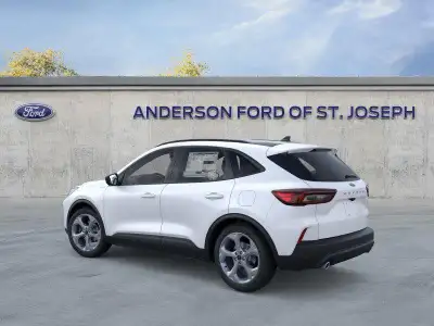 New 2026 Ford Escape ST-Line SUV/Crossover for sale in St. Joseph MO