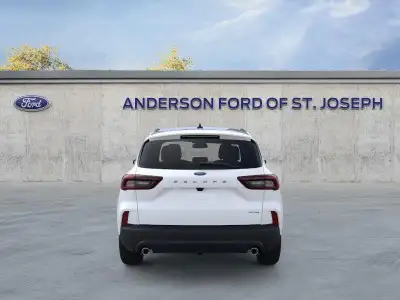 New 2026 Ford Escape ST-Line SUV/Crossover for sale in St. Joseph MO