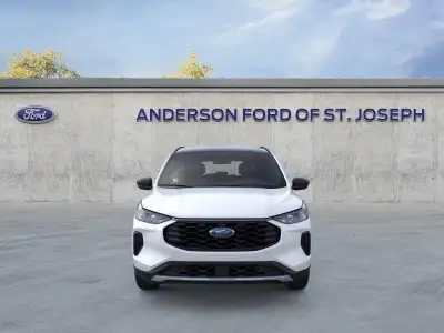 New 2026 Ford Escape ST-Line SUV/Crossover for sale in St. Joseph MO