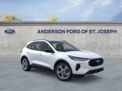 New 2026 Ford Escape ST-Line SUV/Crossover for sale in St. Joseph MO