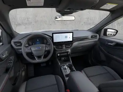 New 2026 Ford Escape ST-Line SUV/Crossover for sale in St. Joseph MO