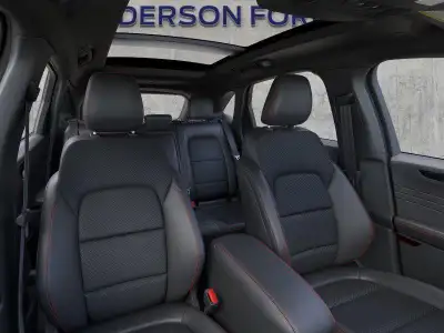 New 2026 Ford Escape ST-Line SUV/Crossover for sale in St. Joseph MO