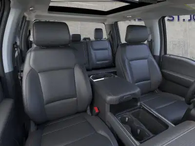 New 2026 Ford Super Duty F-250 XLT Crew Cab Truck for sale in St. Joseph MO