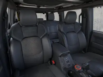 New 2025 Ford Bronco Raptor SUV/Crossover for sale in St. Joseph MO