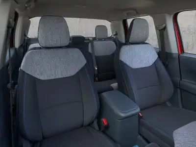 New 2025 Ford Maverick XLT Crew Cab Truck for sale in St. Joseph MO