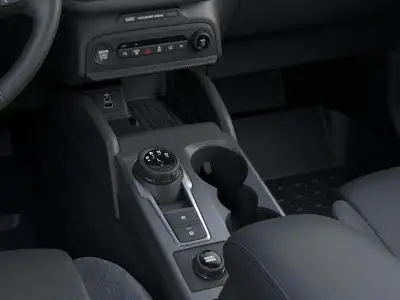 New 2025 Ford Bronco Sport for sale in St. Joseph MO