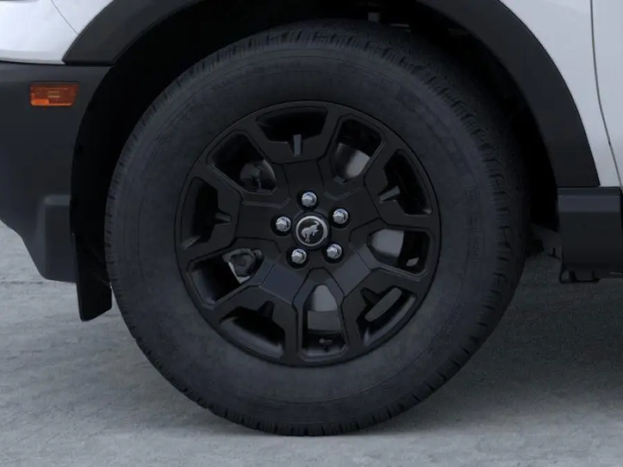 New 2025 Ford Bronco Sport for sale in St. Joseph MO