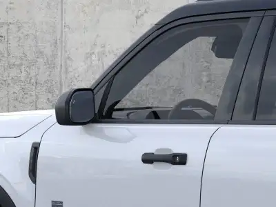 New 2025 Ford Bronco Sport for sale in St. Joseph MO