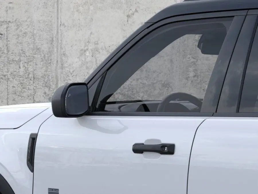New 2025 Ford Bronco Sport for sale in St. Joseph MO