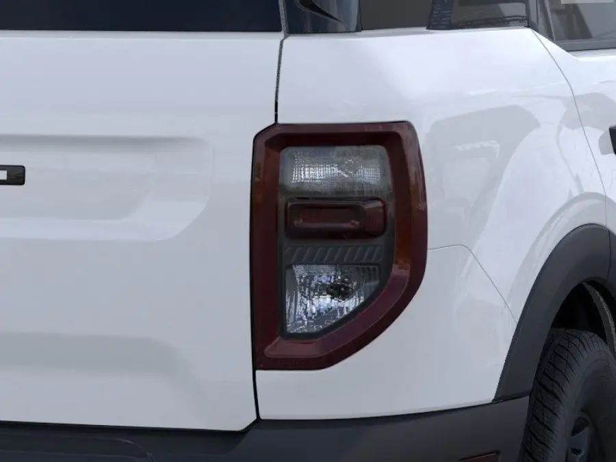 New 2025 Ford Bronco Sport for sale in St. Joseph MO