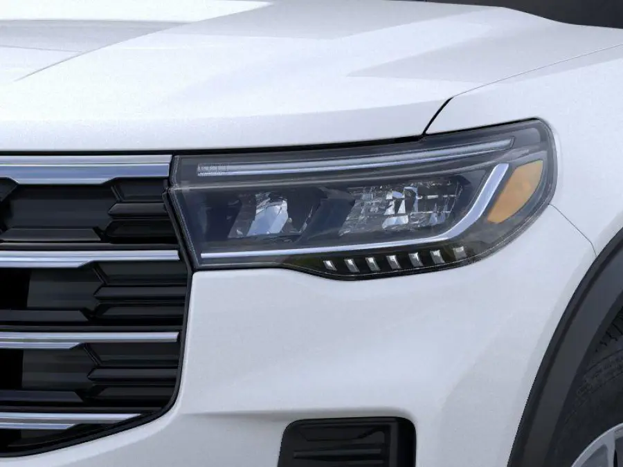 New 2026 Ford Explorer for sale in St. Joseph MO
