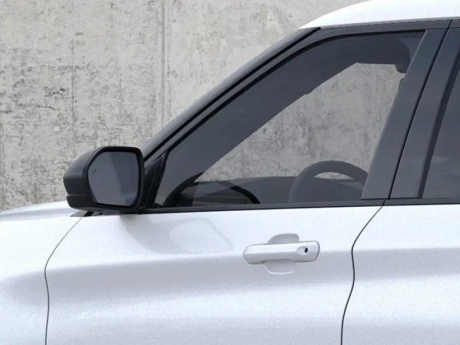 New 2026 Ford Explorer for sale in St. Joseph MO