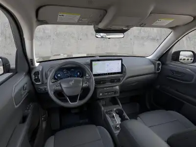 New 2025 Ford Bronco Sport Big Bend SUV/Crossover for sale in St. Joseph MO