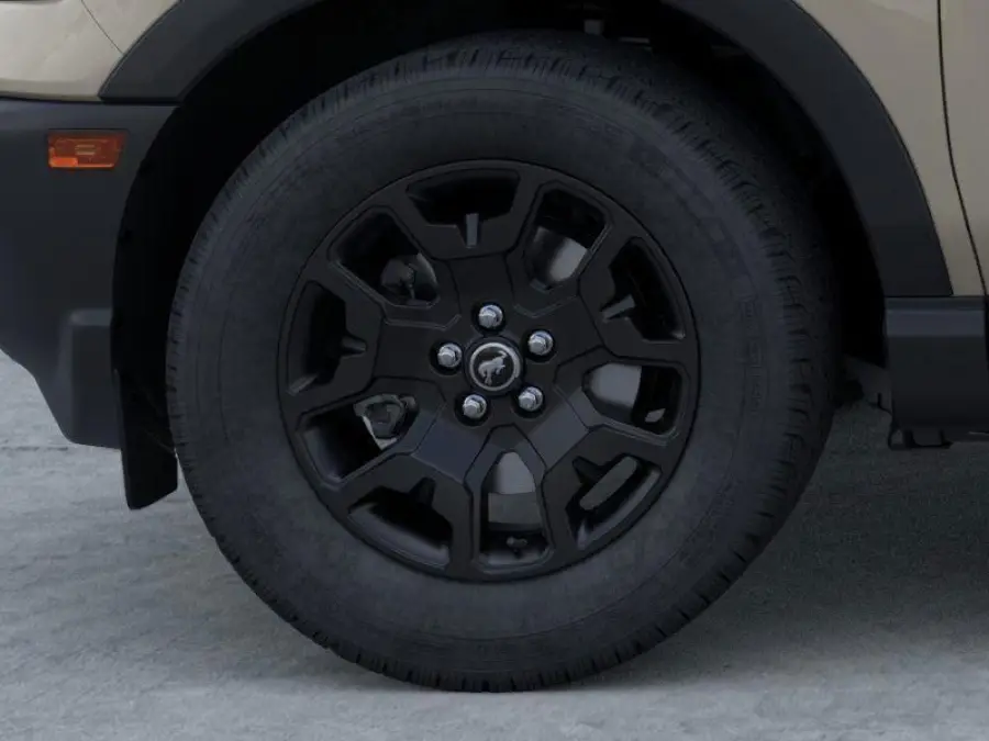 New 2025 Ford Bronco Sport for sale in St. Joseph MO