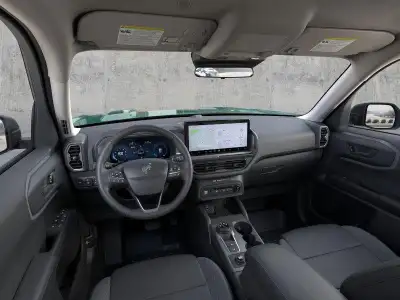 New 2025 Ford Bronco Sport Big Bend SUV/Crossover for sale in St. Joseph MO