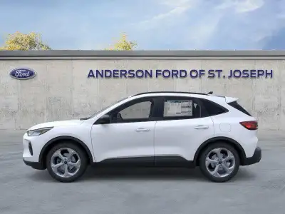 New 2026 Ford Escape ST-Line SUV/Crossover for sale in St. Joseph MO
