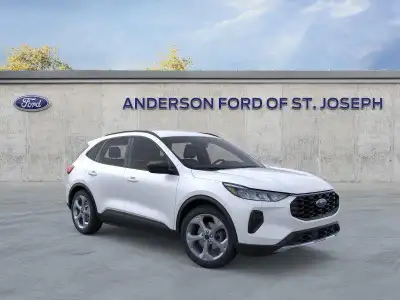 New 2026 Ford Escape ST-Line SUV/Crossover for sale in St. Joseph MO