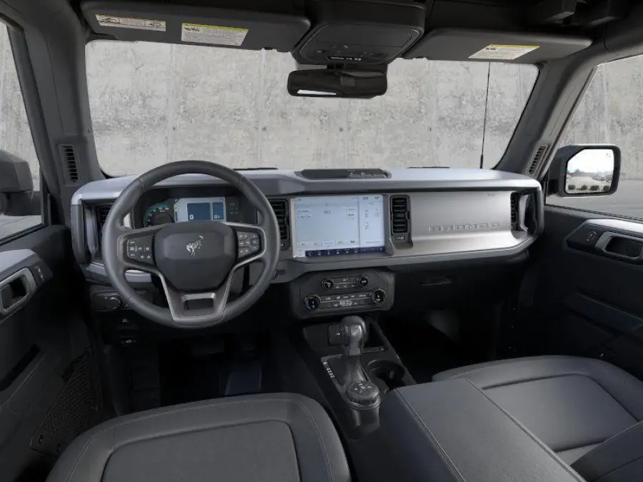 New 2025 Ford Bronco for sale in St. Joseph MO