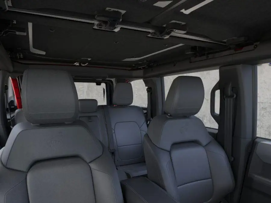 New 2025 Ford Bronco for sale in St. Joseph MO