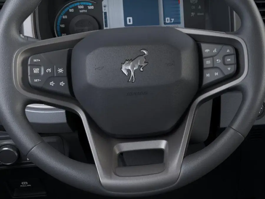 New 2025 Ford Bronco for sale in St. Joseph MO