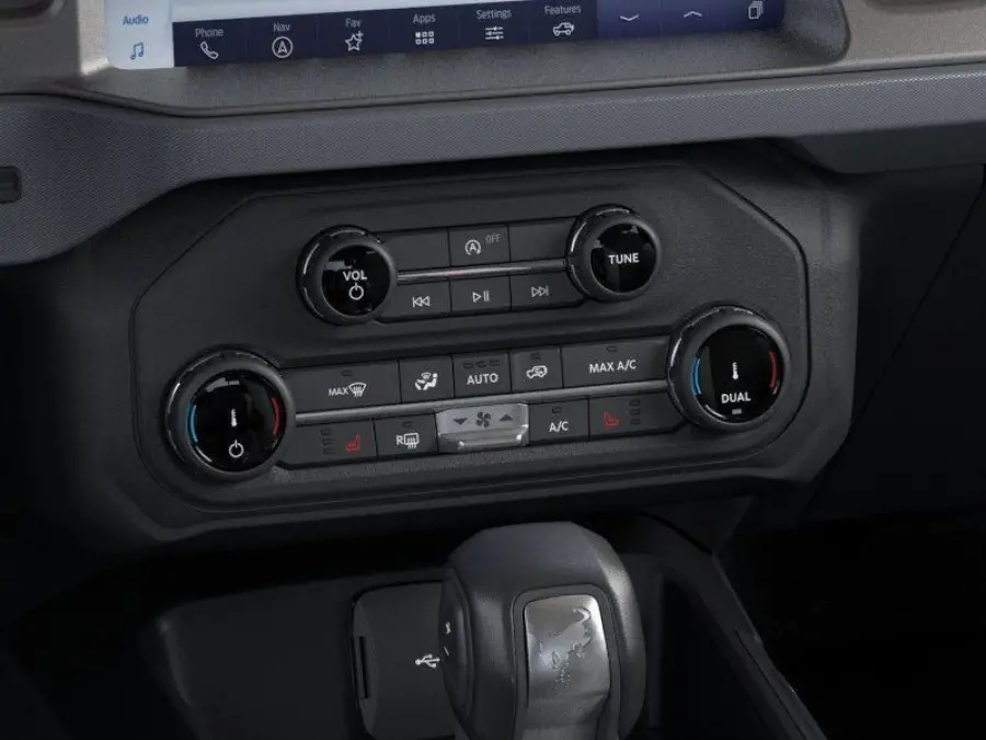 New 2025 Ford Bronco for sale in St. Joseph MO