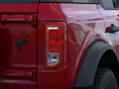 New 2025 Ford Bronco for sale in St. Joseph MO