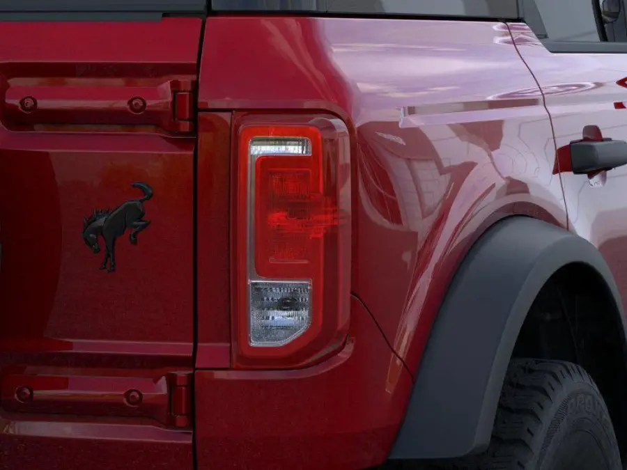 New 2025 Ford Bronco for sale in St. Joseph MO