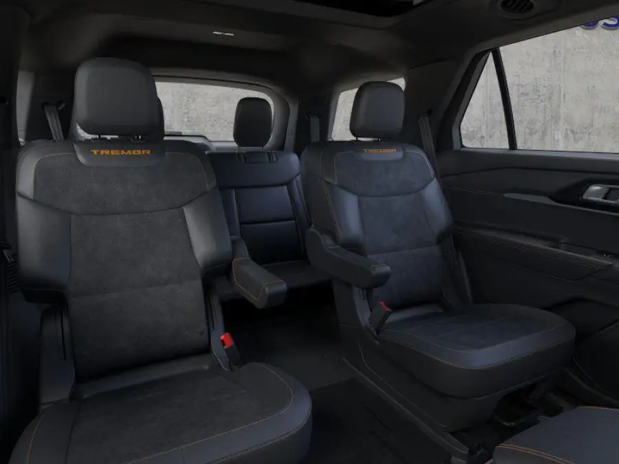 New 2026 Ford Explorer for sale in St. Joseph MO