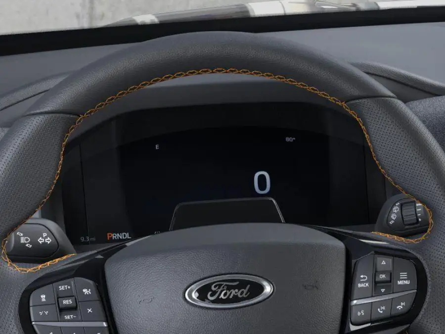 New 2026 Ford Explorer for sale in St. Joseph MO