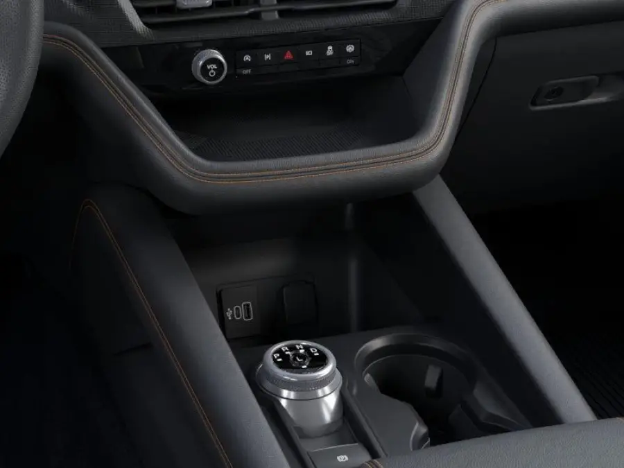 New 2026 Ford Explorer for sale in St. Joseph MO