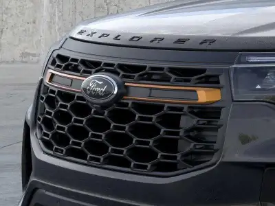 New 2026 Ford Explorer for sale in St. Joseph MO