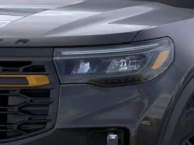 New 2026 Ford Explorer for sale in St. Joseph MO