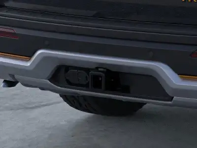 New 2026 Ford Explorer for sale in St. Joseph MO