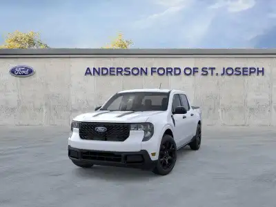 New 2026 Ford Maverick XLT Crew Cab Truck for sale in St. Joseph MO