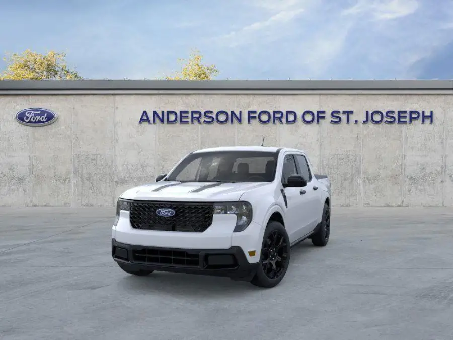 New 2026 Ford Maverick for sale in St. Joseph MO