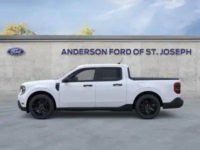 New 2026 Ford Maverick XLT Crew Cab Truck for sale in St. Joseph MO
