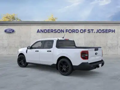 New 2026 Ford Maverick XLT Crew Cab Truck for sale in St. Joseph MO