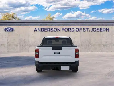 New 2026 Ford Maverick for sale in St. Joseph MO