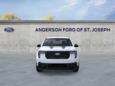 New 2026 Ford Maverick XLT Crew Cab Truck for sale in St. Joseph MO