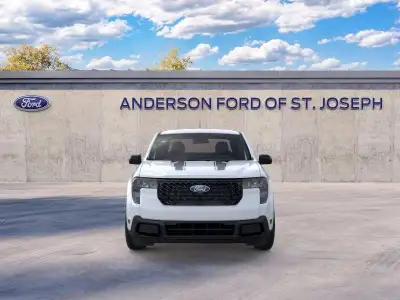 New 2026 Ford Maverick for sale in St. Joseph MO