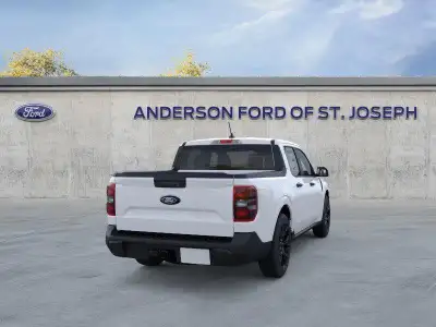 New 2026 Ford Maverick XLT Crew Cab Truck for sale in St. Joseph MO