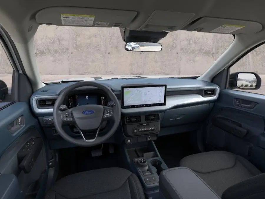 New 2026 Ford Maverick for sale in St. Joseph MO