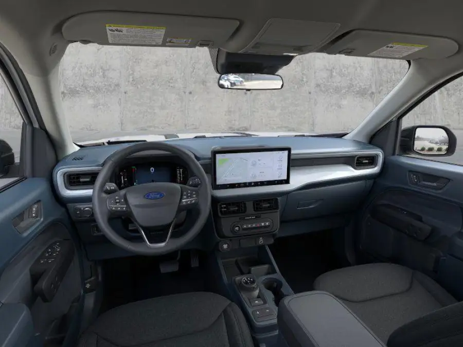 New 2026 Ford Maverick for sale in St. Joseph MO
